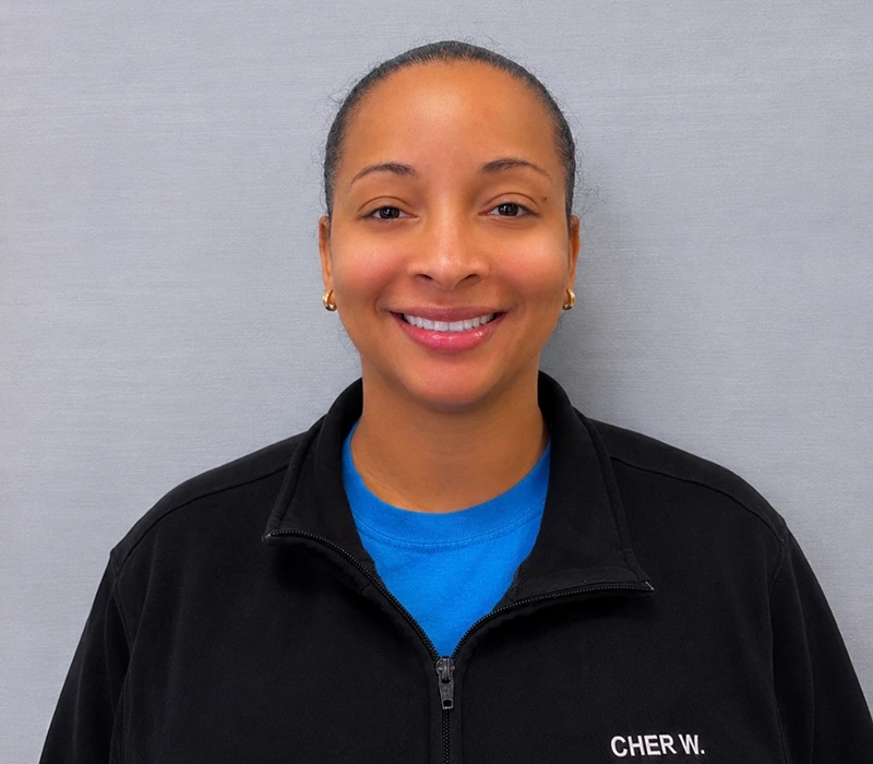 Cherica White, RN, BSN — Founder of Meds Perfected PLLC, West Valley Phoenix AZ